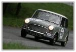 Austin Mini Cooper S Rally 1964 года